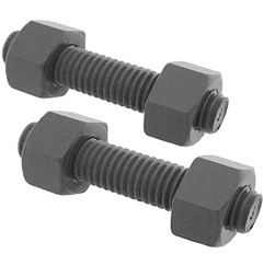 SA193 Grade B7 Stud - Premium Chromium-Molybdenum Alloy Steel Fastener